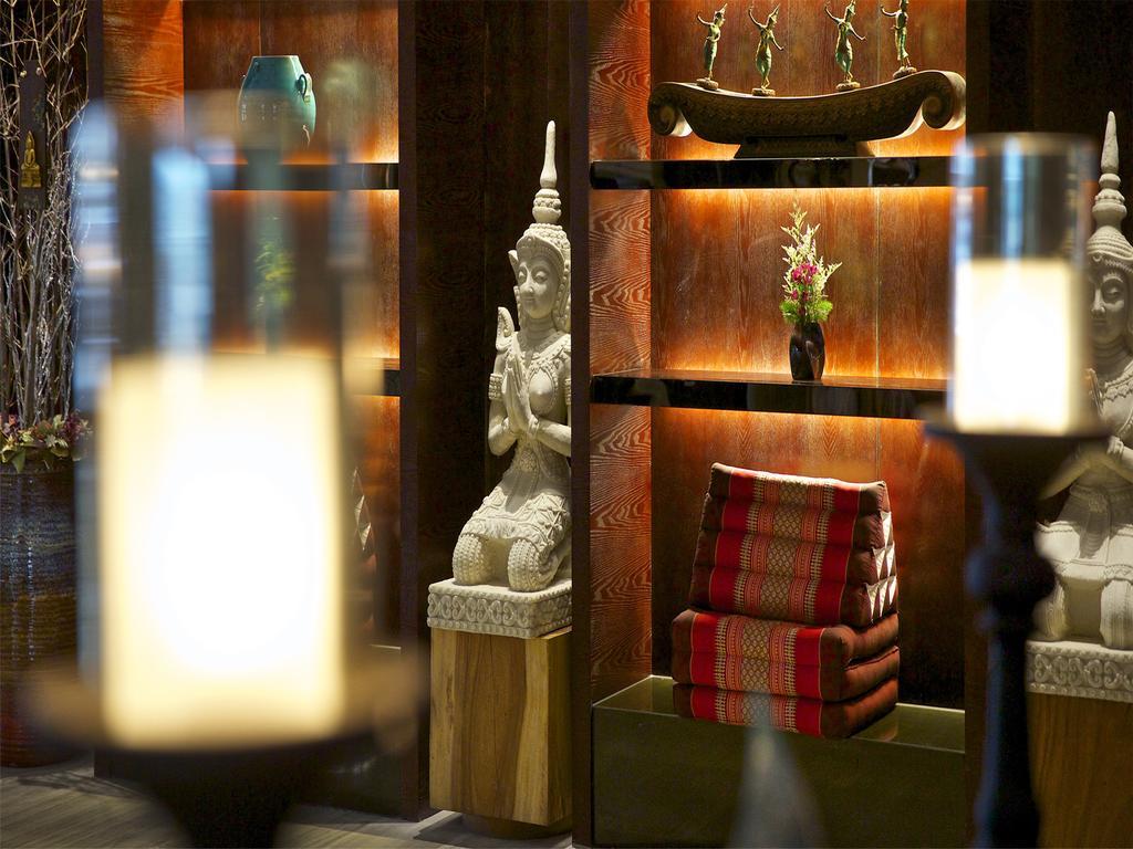 Ssaw Boutique Hotel Shanghai Hongkou Exterior foto