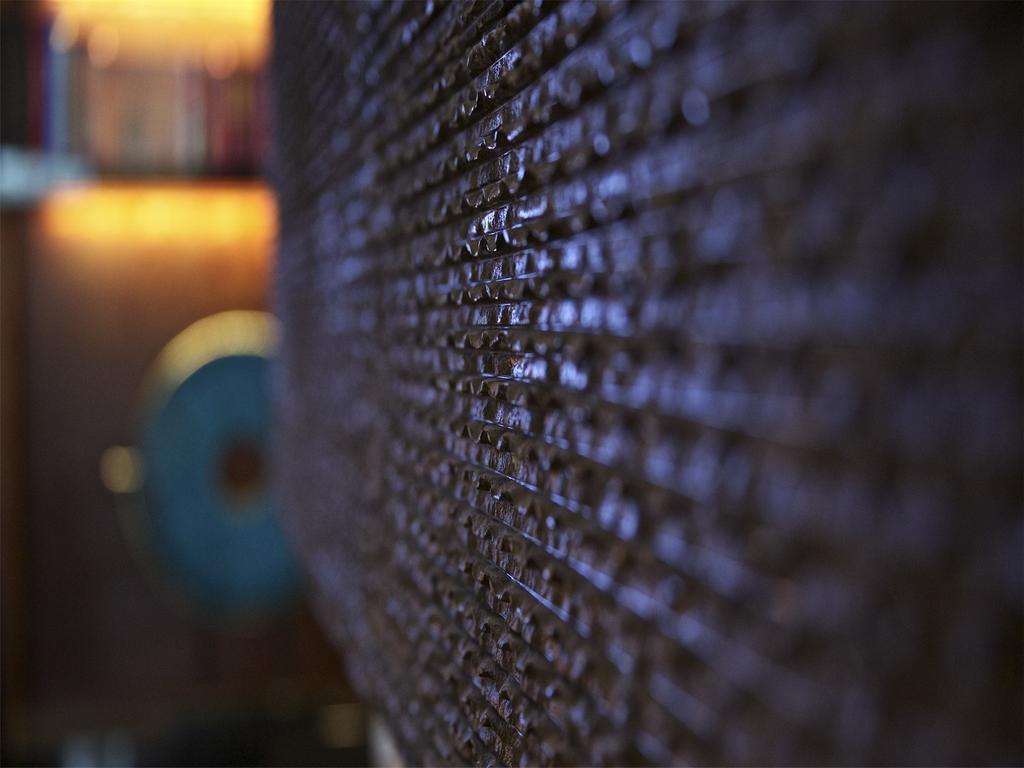 Ssaw Boutique Hotel Shanghai Hongkou Exterior foto